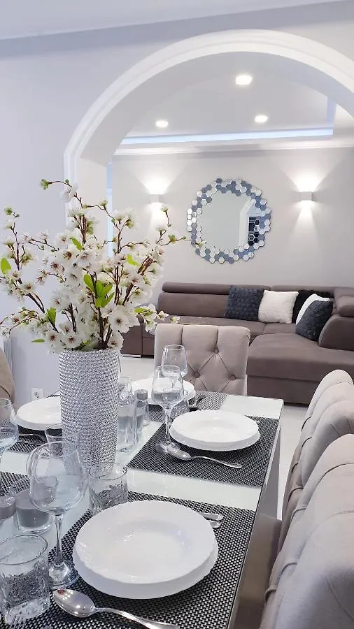 Holiday Apartment Villa Bianca Pazin 0*,  Croatia