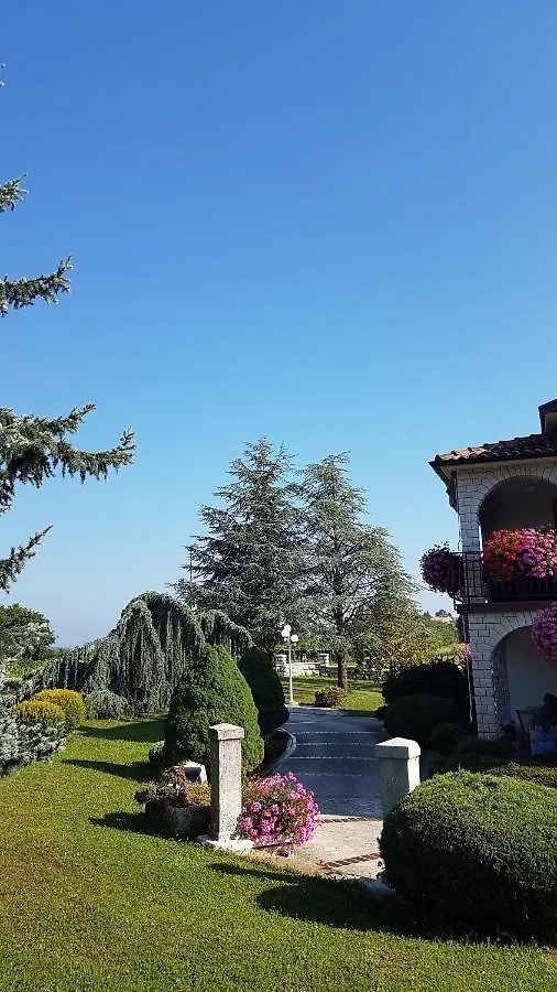 Holiday Apartment Villa Bianca Pazin